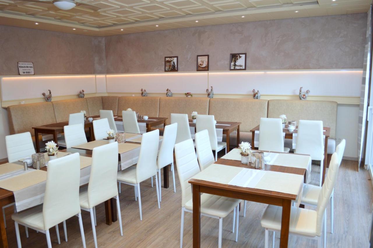 Hotel Herrlichkeit Dornum Janssen Zewnętrze zdjęcie
