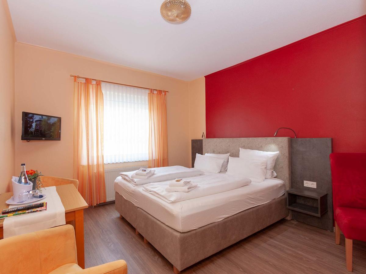 Hotel Herrlichkeit Dornum Janssen Zewnętrze zdjęcie